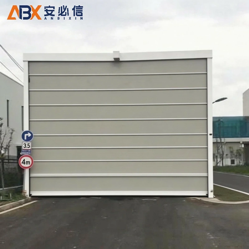 平凉市高速堆积门