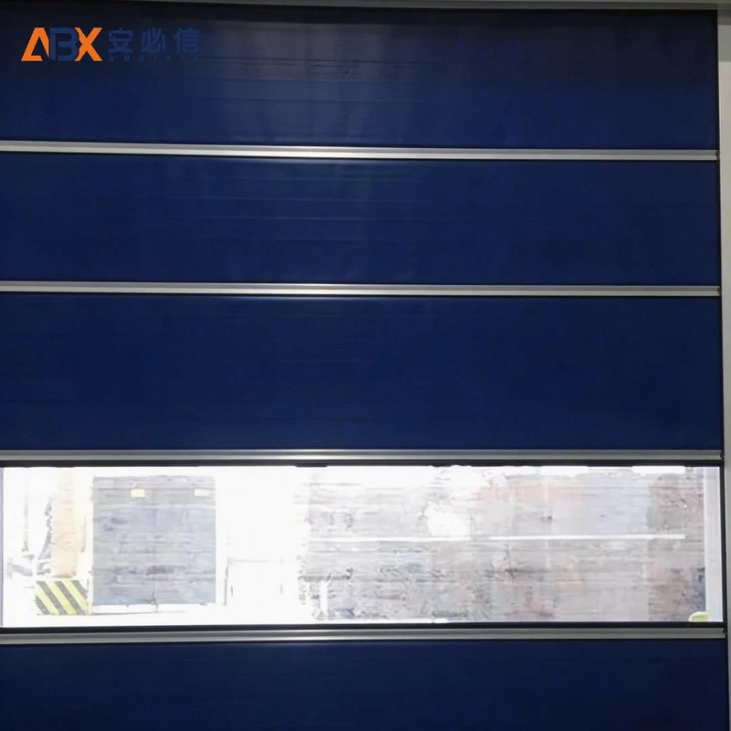 平凉市快速卷帘门